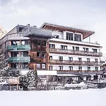 Bacher Asitzstubn 3* Leogang