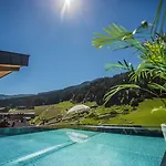 Hotel Bacher Asitzstubn
