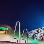 Bacher Asitzstubn Hotel Leogang