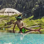 Hotel Bacher Asitzstubn 3*