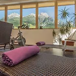 Hotel Bacher Asitzstubn Leogang