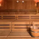 Bacher Asitzstubn Hotel Leogang