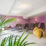 Hotel Bacher Asitzstubn