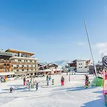 Bacher Asitzstubn Hotel