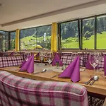 Hotel Bacher Asitzstubn 3*