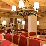 Hotel Bacher Asitzstubn 3*