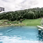 Bacher Asitzstubn Hotel Leogang