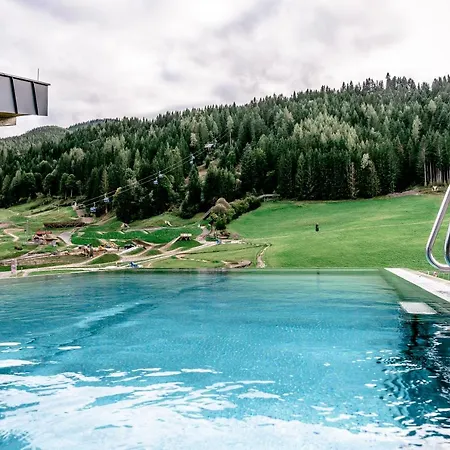 Bacher Asitzstubn Leogang
