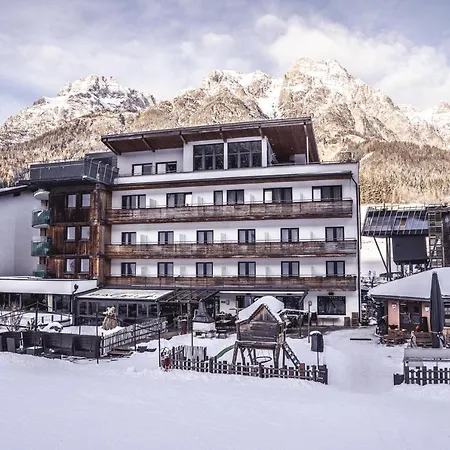 Bacher Asitzstubn 3* Leogang