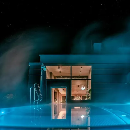 Bacher Asitzstubn Hotel 3*