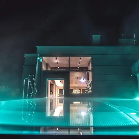 Hotel Bacher Asitzstubn Leogang