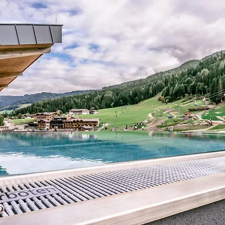Hotel Bacher Asitzstubn Leogang