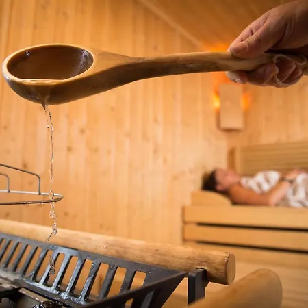 Bacher Asitzstubn Hotel Leogang