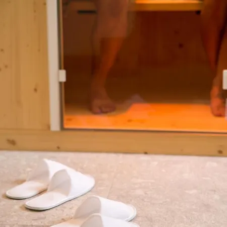 Bacher Asitzstubn Hotel 3*