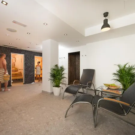 Bacher Asitzstubn Hotel 3*