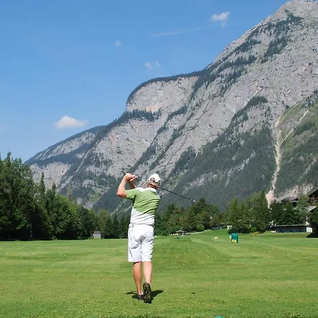 Hotel Bacher Asitzstubn Leogang