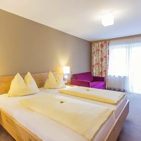 Bacher Asitzstubn Hotel