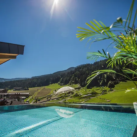 Ξενοδοχείο Bacher Asitzstubn