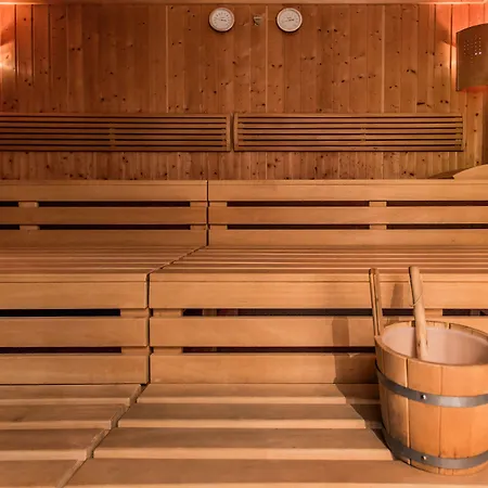 Bacher Asitzstubn Hotel Leogang