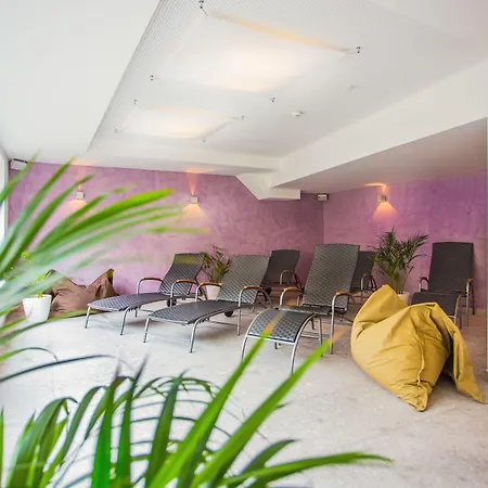 Hotel Bacher Asitzstubn