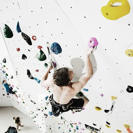 Ξενοδοχείο Bacher Asitzstubn 3*