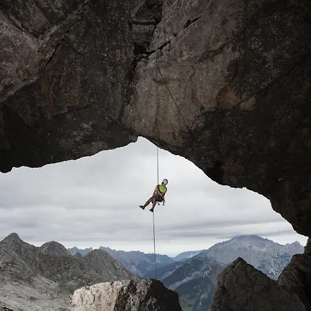 Bacher Asitzstubn 3*