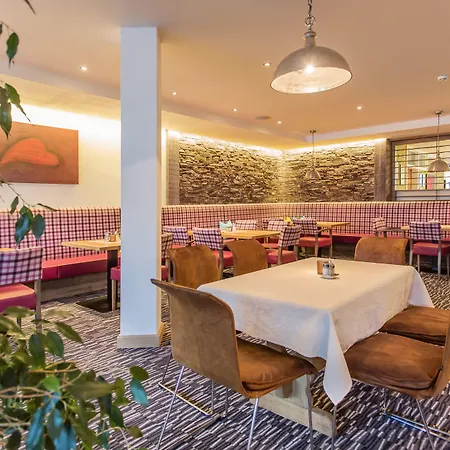 מלון Bacher Asitzstubn