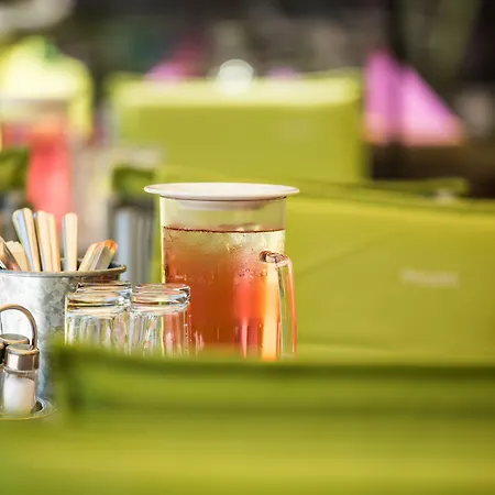 Bacher Asitzstubn Ξενοδοχείο