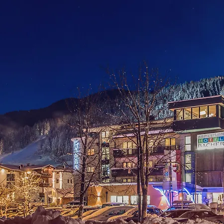 Hotel Bacher Asitzstubn 3*