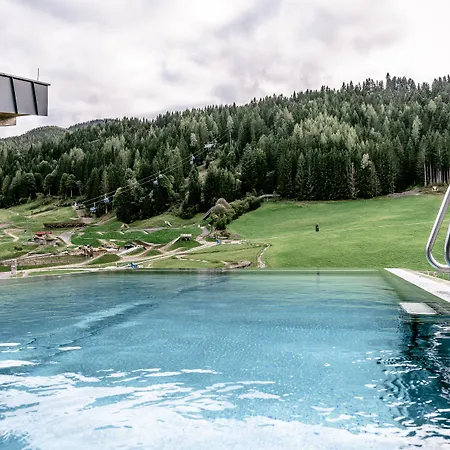 Bacher Asitzstubn Hotel Leogang