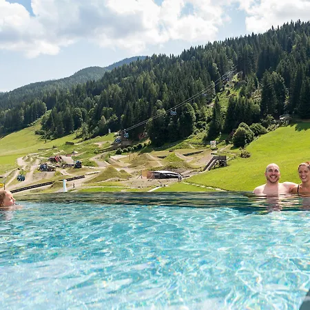 Bacher Asitzstubn Hotel