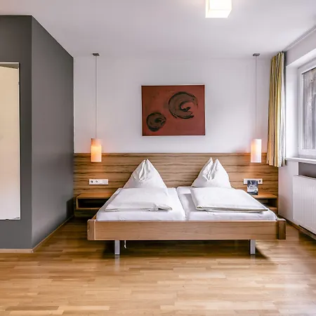 Bacher Asitzstubn Hotel