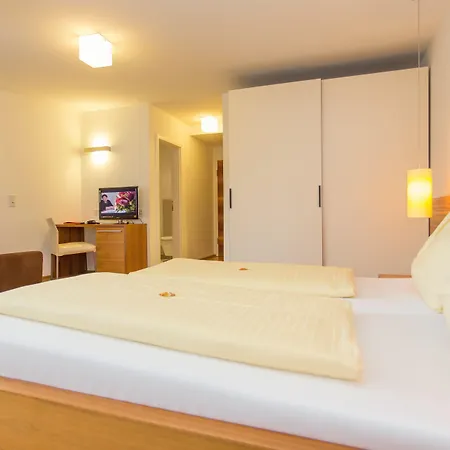 Bacher Asitzstubn 3* Leogang