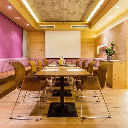 Bacher Asitzstubn Leogang