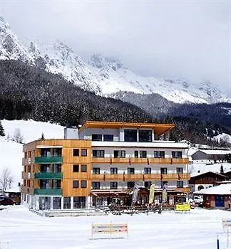 Bacher Asitzstubn Hotel Leogang