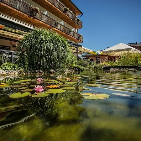 Bacher Asitzstubn 3* Leogang