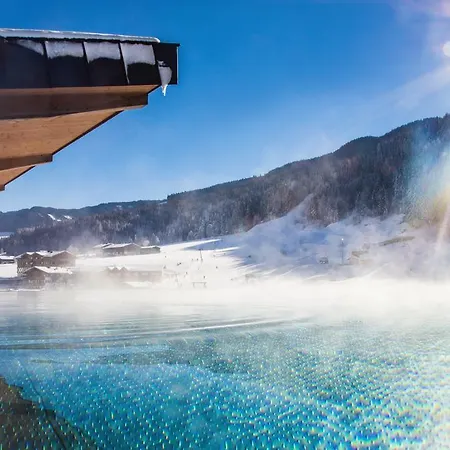 Bacher Asitzstubn Hotel 3*