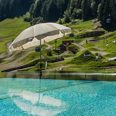 Hotel Bacher Asitzstubn 3*