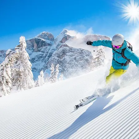 Bacher Asitzstubn 3*