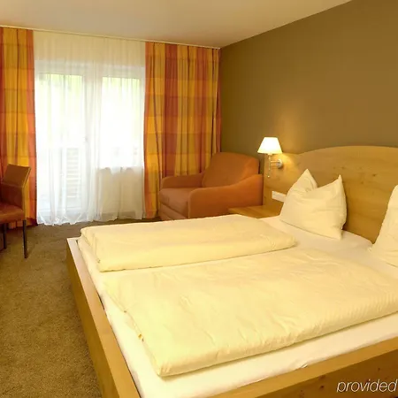 Bacher Asitzstubn Hotel