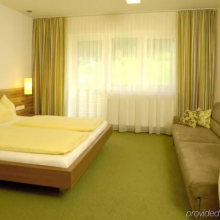 Bacher Asitzstubn 3* Leogang