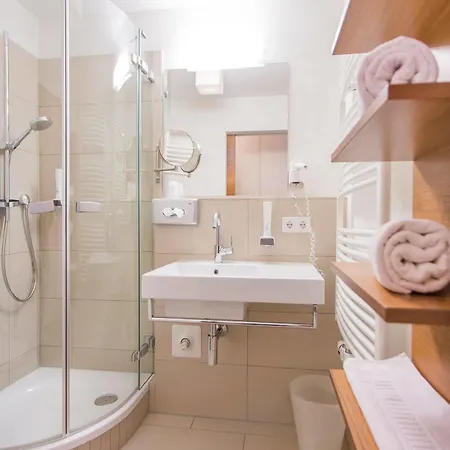 Bacher Asitzstubn Hotel Leogang