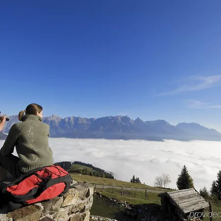 Bacher Asitzstubn 3* Leogang