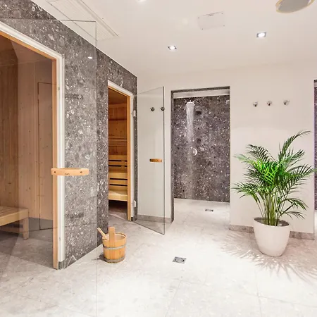 Bacher Asitzstubn Hotel 3*