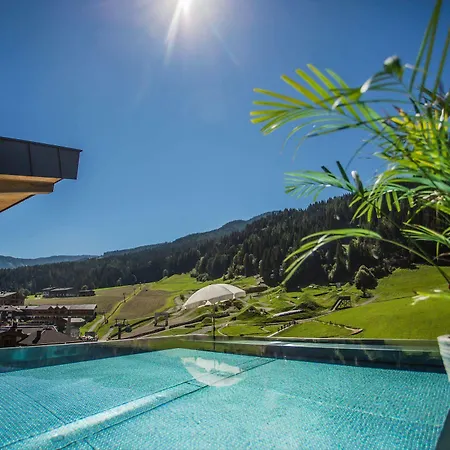 Hotel Bacher Asitzstubn