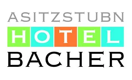 Bacher Asitzstubn