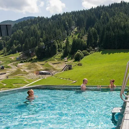 Hotel Bacher Asitzstubn 3*