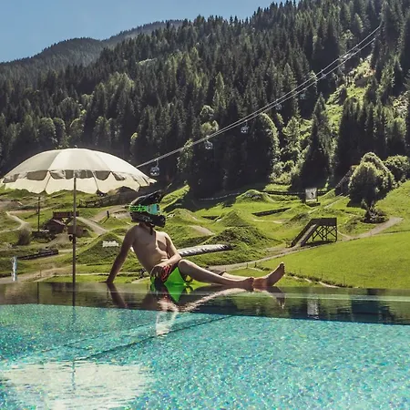 Bacher Asitzstubn Hotel 3*