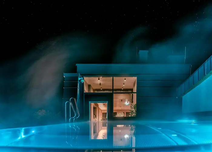 巴切尔阿西斯塔本酒店 酒店 3*