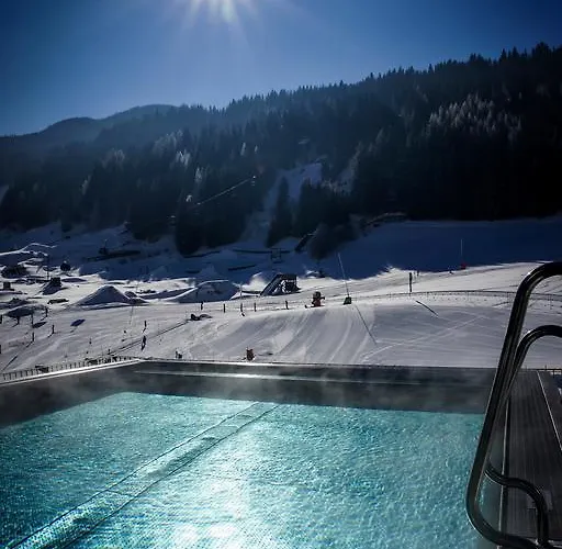 酒店 巴切尔阿西斯塔本酒店 3*